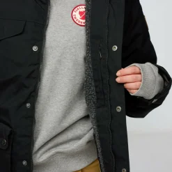 Fjällräven - Women's Greenland Winter Jacket - Winterjacke