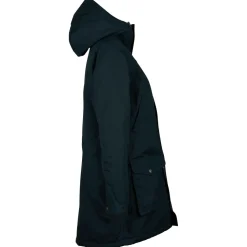 Fjällräven - Women's Greenland Winter Parka - Mantel