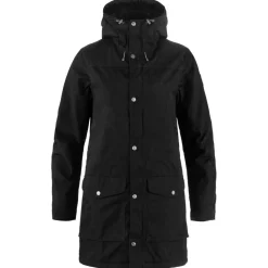 Fjällräven - Women's Greenland Winter Parka - Mantel