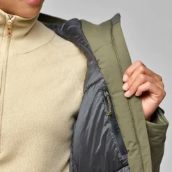 Fjällräven - Women's HC Hydratic Padded Parka - Parka