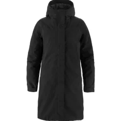 Fjällräven - Women's HC Hydratic Padded Parka - Parka