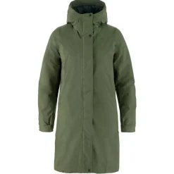 Fjällräven - Women's HC Hydratic Padded Parka - Parka