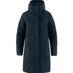 Fjällräven - Women's HC Hydratic Padded Parka - Parka