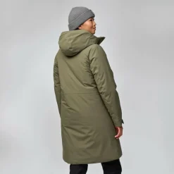 Fjällräven - Women's HC Hydratic Padded Parka - Parka