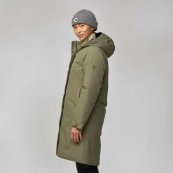 Fjällräven - Women's HC Hydratic Padded Parka - Parka