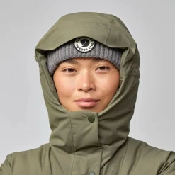 Fjällräven - Women's HC Hydratic Padded Parka - Parka
