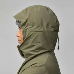 Fjällräven - Women's HC Hydratic Padded Parka - Parka