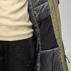 Fjällräven - Women's HC Hydratic Padded Parka - Parka