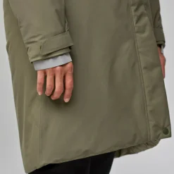 Fjällräven - Women's HC Hydratic Padded Parka - Parka