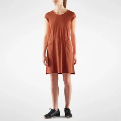 Fjällräven - Women's High Coast Lite Dress - Kleid