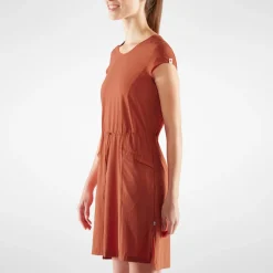 Fjällräven - Women's High Coast Lite Dress - Kleid