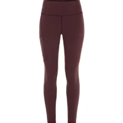 Fjällräven - Women's High Coast Tights - Leggings