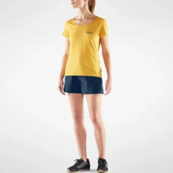 Fjällräven - Women's High Coast Lite Shorts - Shorts