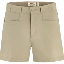 Fjällräven - Women's High Coast Lite Shorts - Shorts