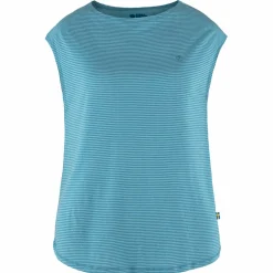 Fjällräven - Women's High Coast Cool T-Shirt - T-Shirt
