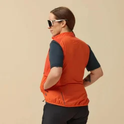 Fjällräven - Women's Hoja Adventure Vest - Windweste