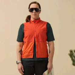Fjällräven - Women's Hoja Adventure Vest - Windweste