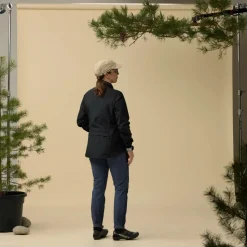 Fjällräven - Women's Hoja Rider's Wind Jacket - Windjacke