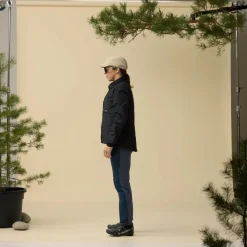 Fjällräven - Women's Hoja Rider's Wind Jacket - Windjacke