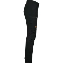 Fjällräven - Women's Kaipak Trousers Curved - Trekkinghose