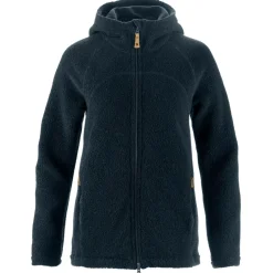 Fjällräven - Women's Kaitum Fleece - Merinojacke