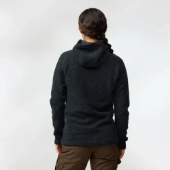 Fjällräven - Women's Kaitum Fleece - Merinojacke