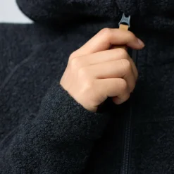 Fjällräven - Women's Kaitum Fleece - Merinojacke