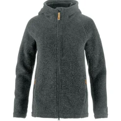 Fjällräven - Women's Kaitum Fleece - Merinojacke