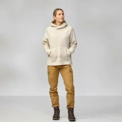 Fjällräven - Women's Kaitum Hoodie - Hoodie