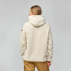 Fjällräven - Women's Kaitum Hoodie - Hoodie