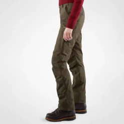 Fjällräven - Women's Karla Pro Winter Trousers - Winterhose