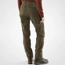 Fjällräven - Women's Karla Pro Winter Trousers - Winterhose