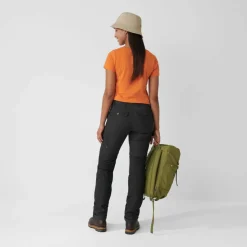 Fjällräven - Women's Karla Pro Zip-Off Trousers - Zip-Off-Hose