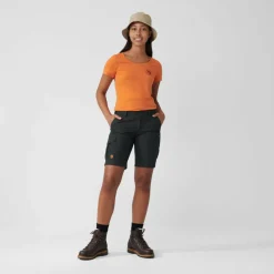 Fjällräven - Women's Karla Pro Zip-Off Trousers - Zip-Off-Hose