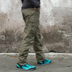 Fjällräven - Women's Karla Pro Trousers - Trekkinghose