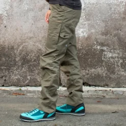 Fjällräven - Women's Karla Pro Trousers - Trekkinghose