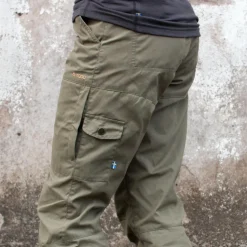Fjällräven - Women's Karla Pro Trousers - Trekkinghose