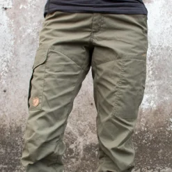 Fjällräven - Women's Karla Pro Trousers - Trekkinghose