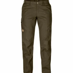 Fjällräven - Women's Karla Pro Trousers - Trekkinghose