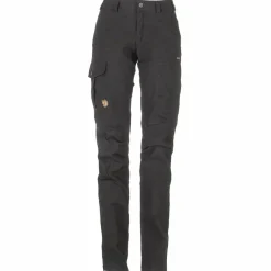 Fjällräven - Women's Karla Pro Trousers - Trekkinghose