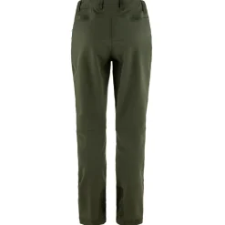 Fjällräven - Women's Keb Agile Winter Trousers - Winterhose