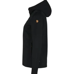 Fjällräven - Women's Keb Fleece Hoodie - Fleecejacke