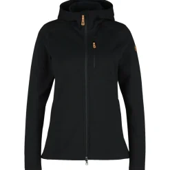 Fjällräven - Women's Keb Fleece Hoodie - Fleecejacke