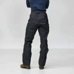 Fjällräven - Women's Keb GTX Trousers - Regenhose