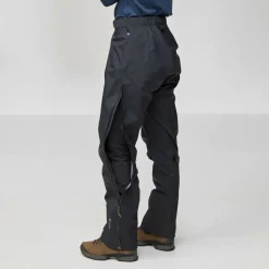 Fjällräven - Women's Keb GTX Trousers - Regenhose