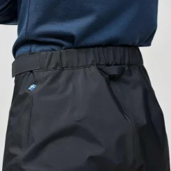 Fjällräven - Women's Keb GTX Trousers - Regenhose