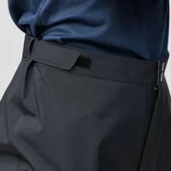 Fjällräven - Women's Keb GTX Trousers - Regenhose