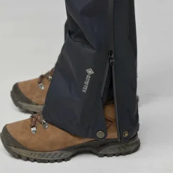 Fjällräven - Women's Keb GTX Trousers - Regenhose