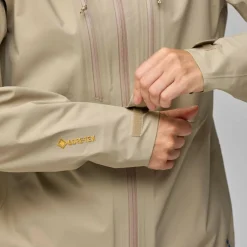 Fjällräven - Women's Keb GTX Jacket - Regenjacke