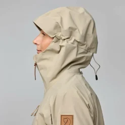 Fjällräven - Women's Keb GTX Jacket - Regenjacke
